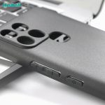 Infinix Smart 6 TPU Stayclassy Customised Back Cover Mobile Cell Phone Indestructible Case