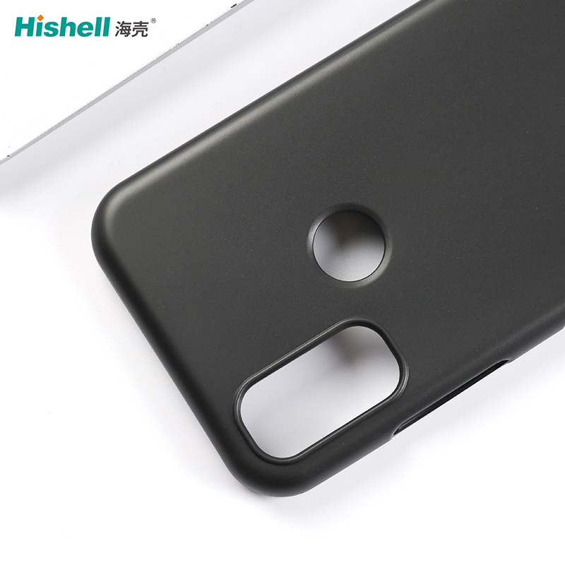 Android One S9  KC-S304  Digno SANGA edition Best Buy Mobile Fancy Phone Cases TPU Matte New Phone Cover