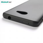 Kyocera Basio 4 KYV47 Kyocera Kantan Sumaho2 A001KC Phone Case Soft Clear Mobile Luxury Phone TPU Matte Back Covers