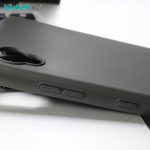 Kyocera Digno BX2 Silicone Mobile Phone Magnetic Case Silicone TPU Matte Best Cover Online