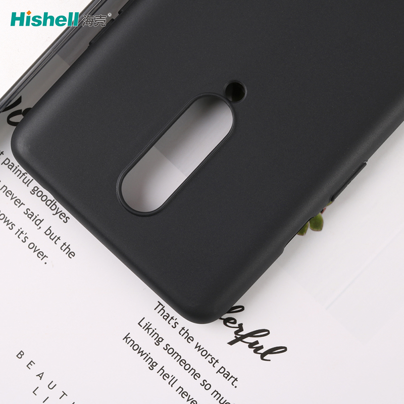 OnePlus 8 Customize Your Own Mobile Phone Case TPU Matte Cute Phone Covers