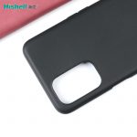 OnePlus Nord N200 5G Phone Case TPU Matte Exquisite Mobile Phone Back Cover