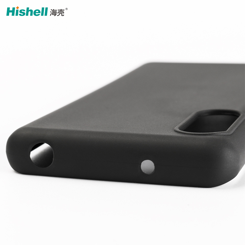 Rakuten Hand Hand 5G Best Buy Mobile Fancy Phone Cases TPU Matte New Phone Cover