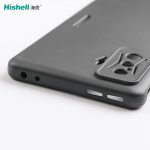 Redmi K50 Exquisite Stylish Phone Otterbox Case TPU Mobile Customized Wing Cover