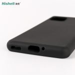 Sharp AQUOS Sense4 Customize Your Own Mobile Phone Case TPU Matte Cute Phone Cover