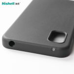Sharp Low Most Protective Mobile Initial Phone Case TPU Matte New Phone Covers