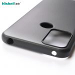 TCL 20B 6159K Unbreakable Mobile Cool Phone Case TPU Matte Stayclassy Phone Cover