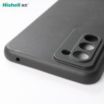 Tecno Camon 18 18P Dream Mobile Wing Glitter Cover TPU Matte Phone Funny Case