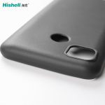 Tecno POP4 Luxury Phone Skin Cover TPU Matte Mobile Custom Online Phone Case