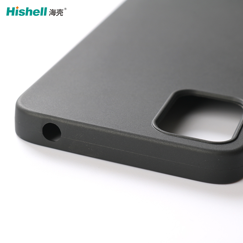 UMIDIGI Power 5S Designer Mobile Phone Rebel Case TPU Matte New Phone Covers