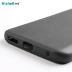 Ulefone Note 12P Custom Mobile Phone Cases Cheap TPU Matte Customized Phone Cover