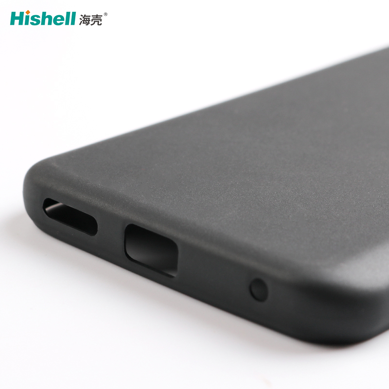 Ulefone Note 12P Custom Mobile Phone Cases Cheap TPU Matte Customized Phone Cover
