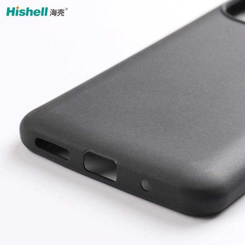 Ulefone Note 13P Designer Mobile Phone Rebel Case TPU Matte New Phone Covers