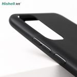 Vivo V20 SE Dream Mobile Wing Glitter Cover TPU Clear Phone Funny Case