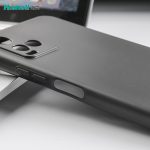 Vivo Y21 Y33S Y21S Best Buy Mobile Fancy Phone Cases TPU Matte New Phone Cover