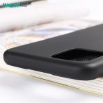 Vivo Y52S 5G Exquisite Stylish Phone Otterbox Case TPU Mobile Customized Wing Cover