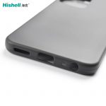 Vivo Y75 5G IQOO U5 Silicone Mobile Phone Magnetic Case Silicone TPU Matte Best Cover Online