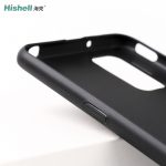 VIVO iQOO3 Unbreakable Mobile Cool Phone Case TPU Matte Stayclassy Phone Cover