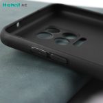 Vsmart Aris Pro Luxury Phone Skin Cover TPU Matte Mobile Custom Online Phone Case