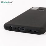 Vsmart Joy 4 Most Protective Mobile Initial Phone Case TPU Matte New Phone Cover