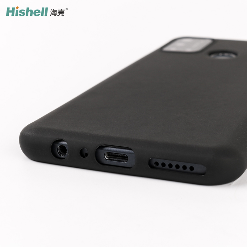 Vsmart Joy 4 Most Protective Mobile Initial Phone Case TPU Matte New Phone Cover
