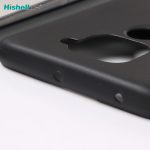 Xiaomi Redmi Note 9 Mobile Back Phone Cases TPU Matte Phone Cover