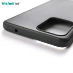 ZTE Blade V40 Pro Most Protective Mobile Initial Phone Case TPU Matte New Phone Cover