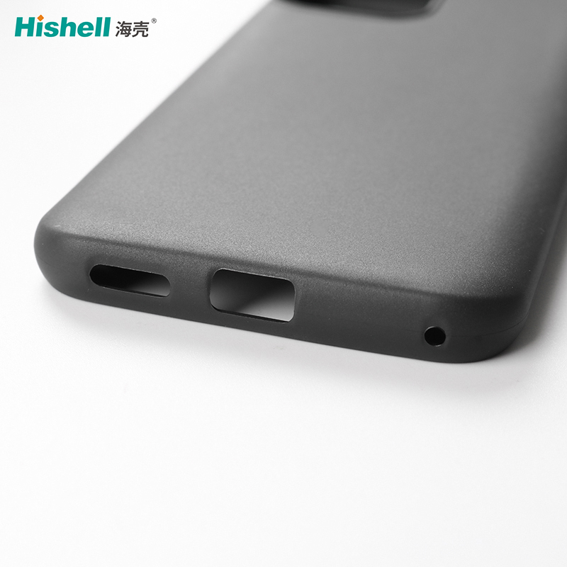 Ulefone Note 6  Note 6P Unbreakable Mobile Cool Phone Case TPU Matte Stayclassy Phone Cover