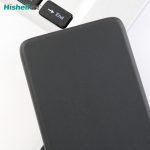 BLU G91S Luxury Phone Skin Cover TPU Matte Mobile Custom Online Phone Case