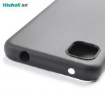 Wiko Life 3 U316AT Dream Mobile Wing Glitter Cover TPU Matte Phone Funny Cases