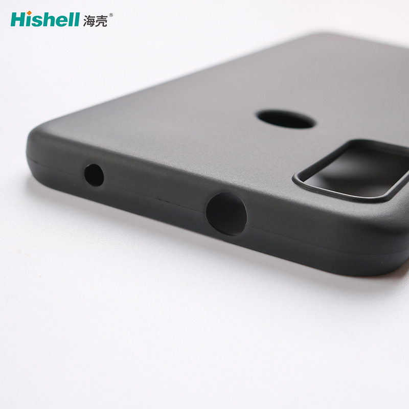AT&T Maestro 3 U626AA Customize Your Own Mobile Phone Case TPU Matte Cute Phone Cover