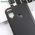 Alcatel 1L Pro Designer Mobile Phone Rebel Case TPU Matte New Phone Covers