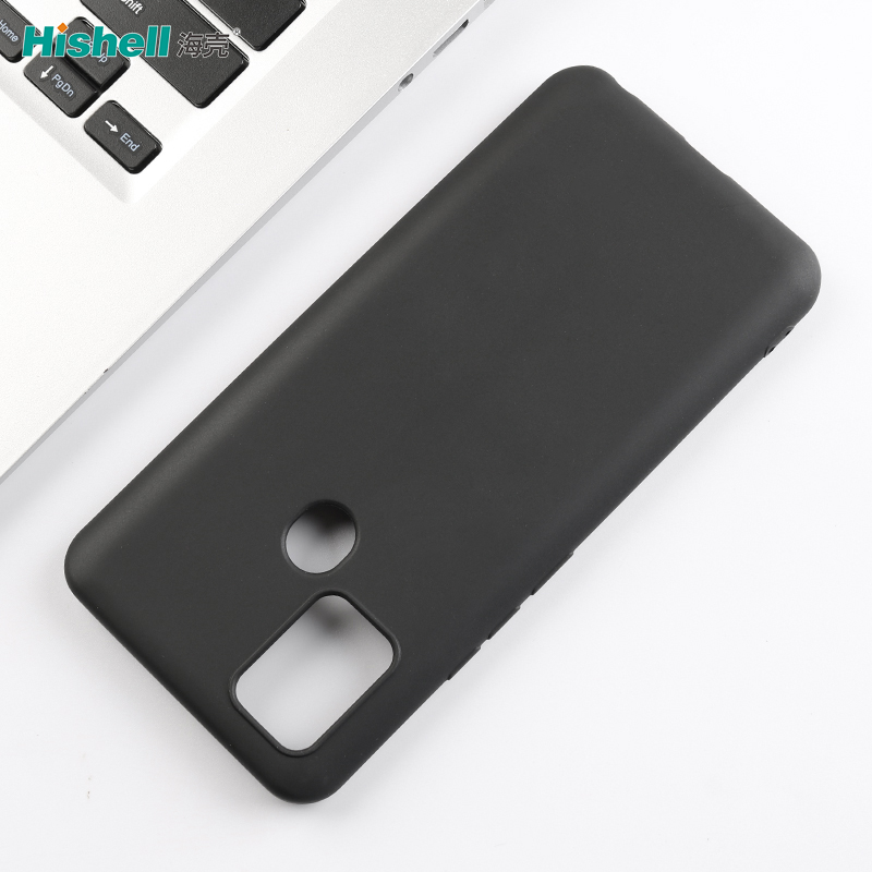 BLU G91 Exquisite Stylish Phone Otterbox Case TPU Mobile Customized Wing Cover