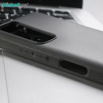 Consumer Cellular ZMAX 5G zte z7540 Luxury Phone Skin Cover TPU Matte Mobile Custom Online Phone Case