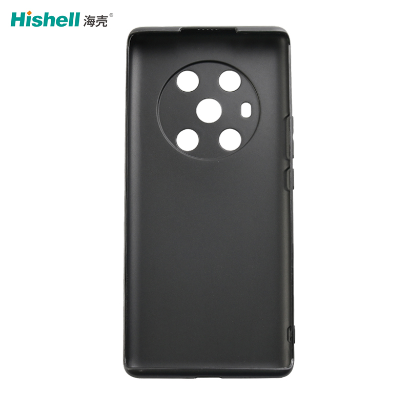 Huaiwei Honor Magic3 Most Protective Mobile Initial Phone Case TPU Matte New Phone Cover