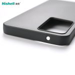 OPPO Reno 7A Mobile Aesthetic Back Cover TPU Matte Encased Designer Clear Soft Case