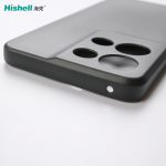 OPPO Reno8 Pro 5G Recycled Mobile Phone Back Case TPU Matte Cute Phone Covers