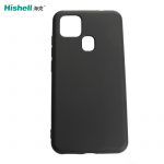 Oukitel C22 Silicone Mobile Phone Magnetic Case Silicone TPU Matte Best Cover Online