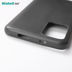 Redmi Note 11 5G Dream Mobile Wing Glitter Cover TPU Matte Phone Funny Case