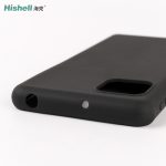 Sharp AQUOS Sense4 Luxury Phone Skin Cover TPU Matte Mobile Custom Online Phone Case