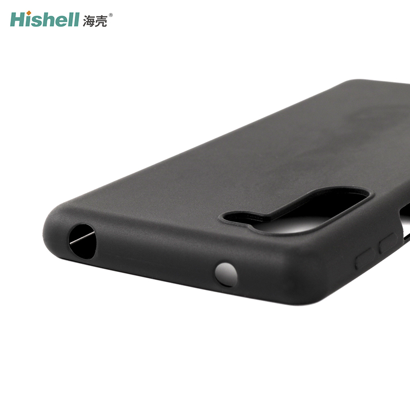 Sharp Simple Sumaho 5 Best Buy Mobile Fancy Phone Cases TPU Matte New Phone Cover