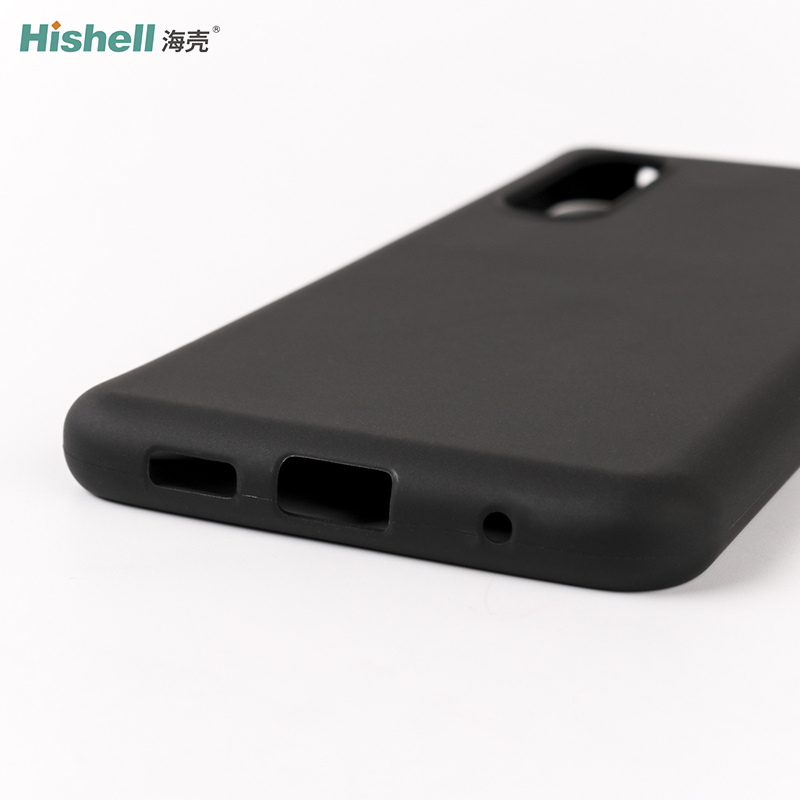 Sharp Zero 5G basic DX Original Phone Custom Phone Card Cases TPU Matte Customized Mobile Phone Ka Cover