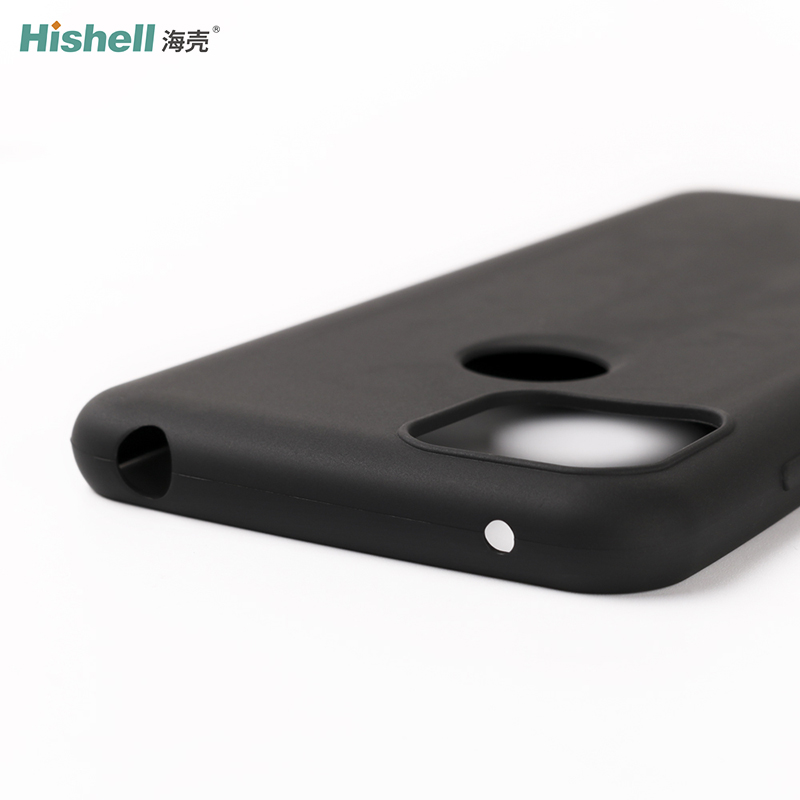 T-Mobile Revvl 4+ Original Phone Custom Phone Card Cases TPU Matte Customized Mobile Phone Ka Cover