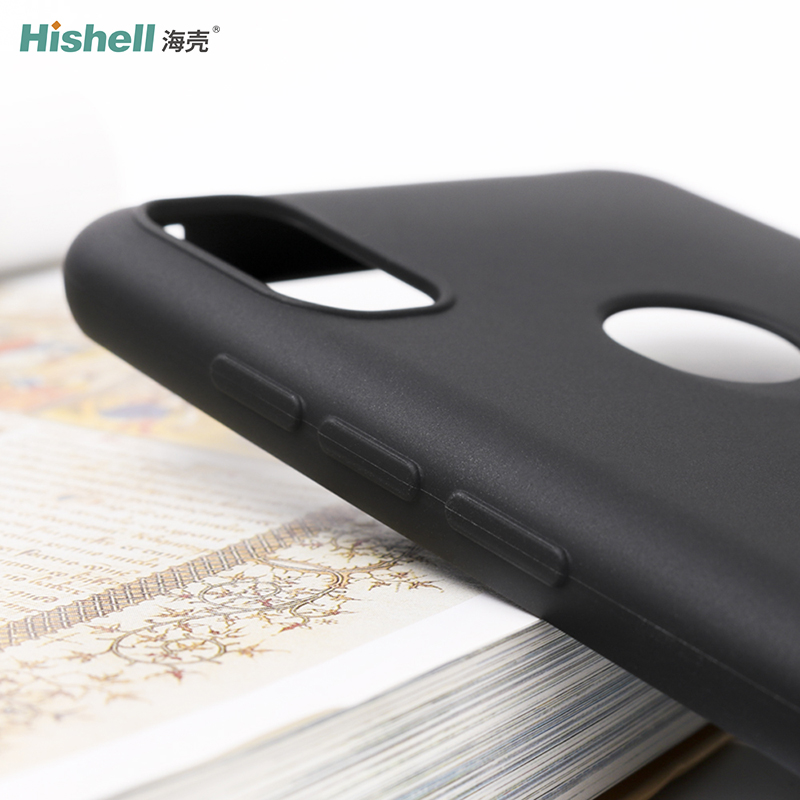 T-Mobile Revvl 4 Original Phone Custom Phone Card Cases TPU Matte Customized Mobile Phone Ka Cover