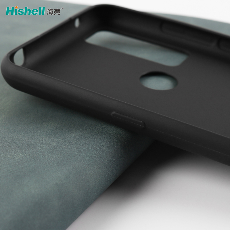 TCL 20 SE Customize Your Own Mobile Phone Case TPU Matte Cute Phone Cover