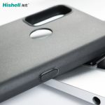 TCL 20Y TCL20E 6125F Customize Your Own Mobile Phone Case TPU Matte Cute Phone Cover