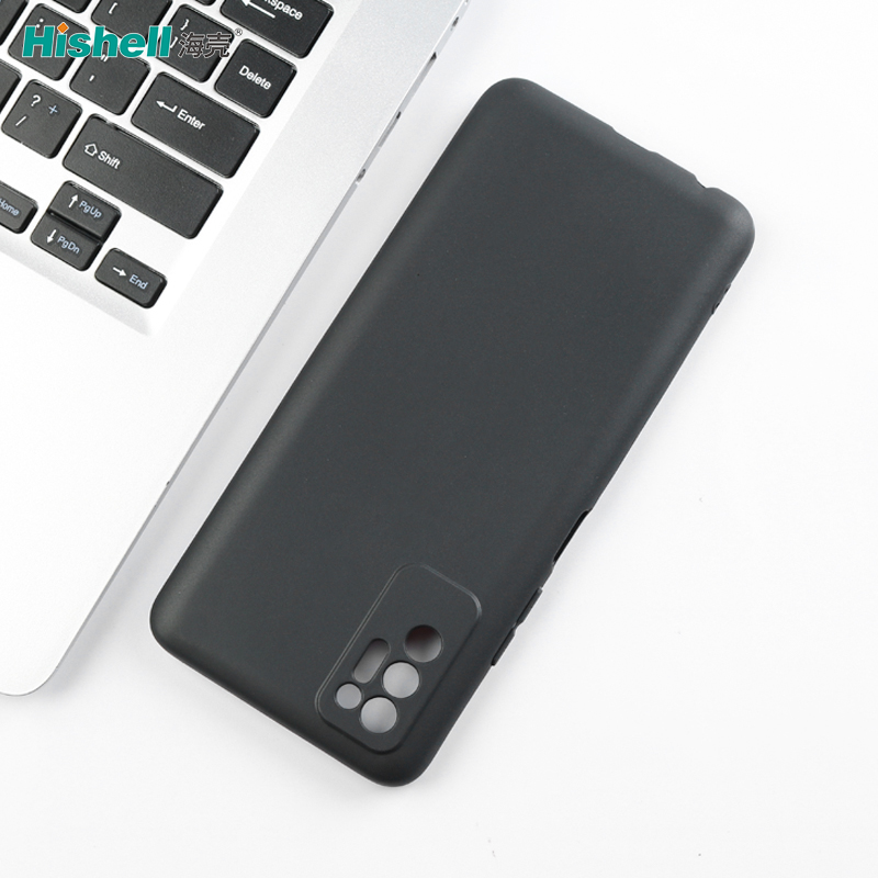 Tecno Pova 2 LE7 Best Buy Mobile Fancy Phone Cases TPU Matte New Phone Cover