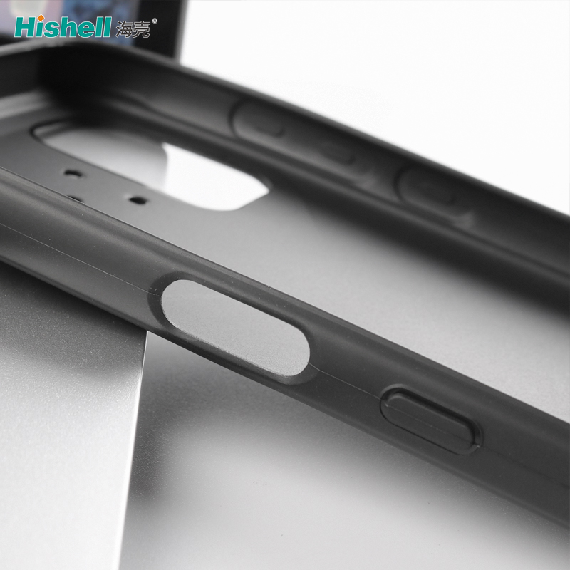 UMIDIGI Bison Pro Original Phone Custom Phone Card Cases TPU Matte Customized Mobile Phone Ka Cover