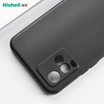 Vivo Y21 Y33S Y21S Raptic Phone Case TPU Matte Cell Thin Mobile Phone Back Cover