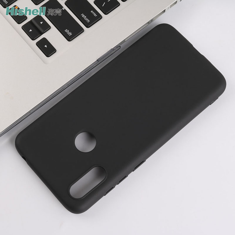 Vsmart Star 3 Most Protective Mobile Initial Phone Case TPU Matte New Phone Cover